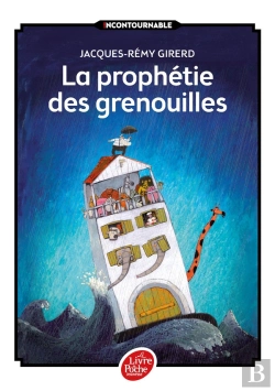 Bertrand.pt - La Prophétie Des Grenouilles