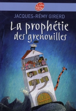 Bertrand.pt - La Prophétie Des Grenouilles