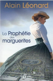 La Prophétie Des Marguerites