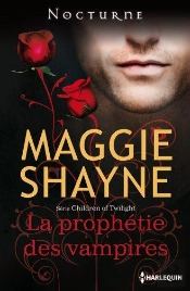 La Prophetie Des Vampires