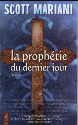 Bertrand.pt - La Prophetie Du Dernier Jour