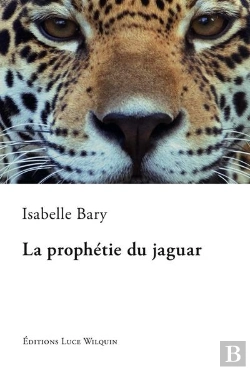 Bertrand.pt - La Prophetie Du Jaguar