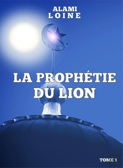 Bertrand.pt - La Prophetie Du Lion (Ebook)