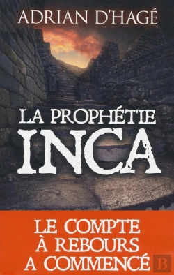 Bertrand.pt - La Prophétie Inca