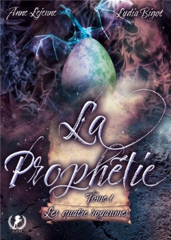 Bertrand.pt - La Prophetie - Les Quatre Royaumes