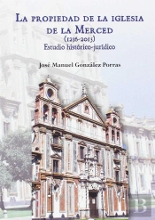 La Propiedad De La Iglesia De La Merced 1230-2015