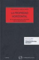 La Propiedad Horizontal (Papel + E-Book)