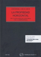 La Propiedad Horizontal (Papel + E-Book)