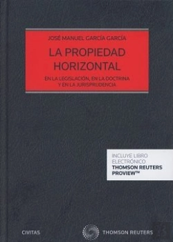 Bertrand.pt - La Propiedad Horizontal (Papel + E-Book)