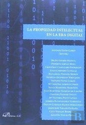 La Propiedad Intelectual En La Era Digital