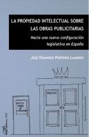 La Propiedad Intelectual Sobre Las Obras Publicitarias