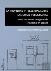 La Propiedad Intelectual Sobre Las Obras Publicitarias