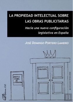 Bertrand.pt - La Propiedad Intelectual Sobre Las Obras Publicitarias