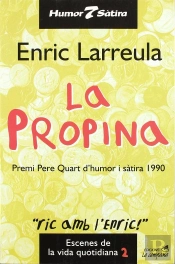 La Propina