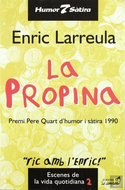 Bertrand.pt - La Propina