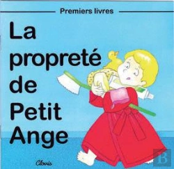 Bertrand.pt - La Propreté De Petit Ange