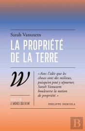 La Propriété De La Terre
