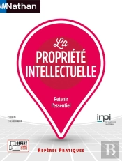 La Propriété Intellectuelle (Édition 2023)