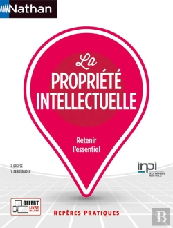 Bertrand.pt - La Propriété Intellectuelle (Édition 2023)