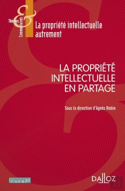 Bertrand.pt - La Propriété Intellectuelle En Partage