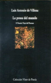 La Prosa Del Mundo