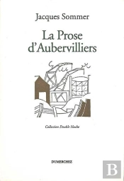 La Prose D'Aubervilliers