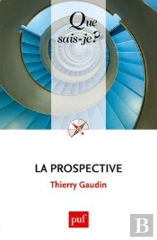 La Prospective (2e Édition)