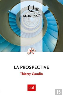 Bertrand.pt - La Prospective (2e Édition)