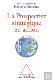La Prospective Strategique En Action