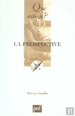 Bertrand.pt - La Prospective