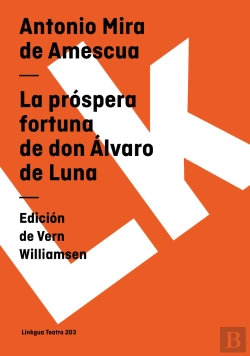 Bertrand.pt - La Próspera Fortuna De Don Alvaro De Luna