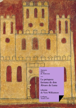 Bertrand.pt - La Próspera Fortuna De Don Álvaro De Luna