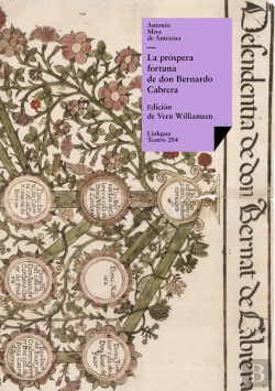 Bertrand.pt - La Próspera Fortuna De Don Bernardo Cabrera
