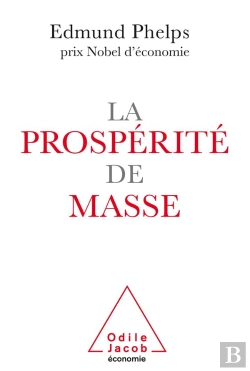 Bertrand.pt - La Prospérité De Masse