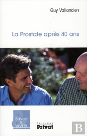 La Prostate Après 40 Ans