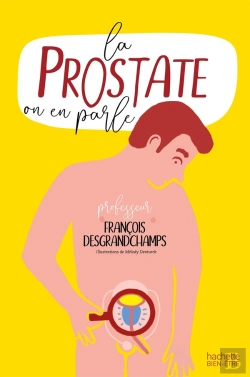 Bertrand.pt - La Prostate : On En Parle?