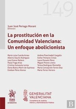Bertrand.pt - La Prostitucion En La Comunidad Valenciana: Un Enfoque Aboli