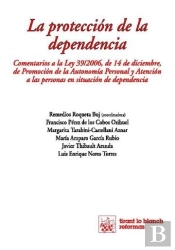 La Protección De La Dependencia