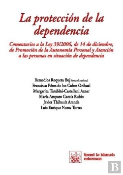 Bertrand.pt - La Protección De La Dependencia