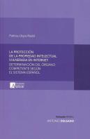 La Proteccion De La Propiedad Intelectual Vulnerada En Inter