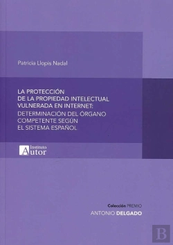 Bertrand.pt - La Proteccion De La Propiedad Intelectual Vulnerada En Inter