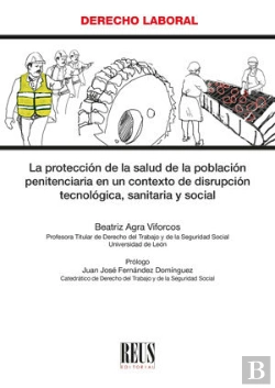 Bertrand.pt - La Proteccion De La Salud De La Poblacion Penitenciaria En U