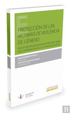 Bertrand.pt - La Protección De La Víctima De Violencia De Género