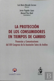 La Protección De Los Consumidores En Tiempos De Ambio