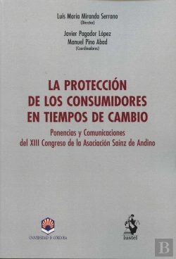 Bertrand.pt - La Protección De Los Consumidores En Tiempos De Ambio