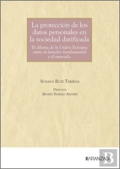 La Proteccion De Los Datos Personales En La Sociedad Datific