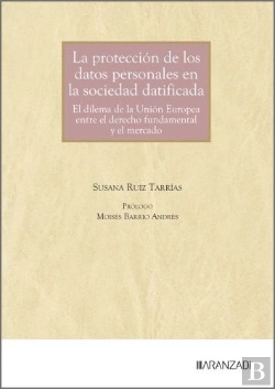 Bertrand.pt - La Proteccion De Los Datos Personales En La Sociedad Datific