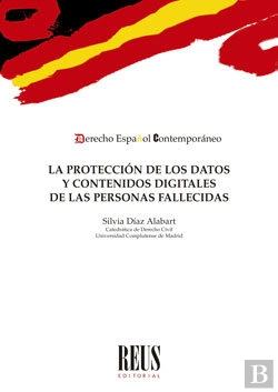 Bertrand.pt - La Protección De Los Datos Y Contenidos Digitales De Las Personas Fallecidas