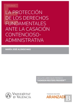 Bertrand.pt - La Proteccion De Los Derechos Fundamentales Ante La Casacion
