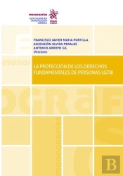 La Protección De Los Derechos Fundamentales De Personas Lgtbi